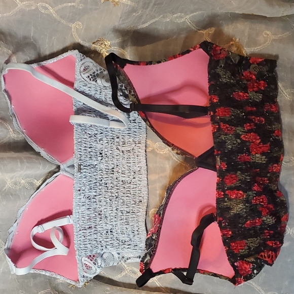 Victorias Secret Bra lot of 2 - Picture 2 of 6